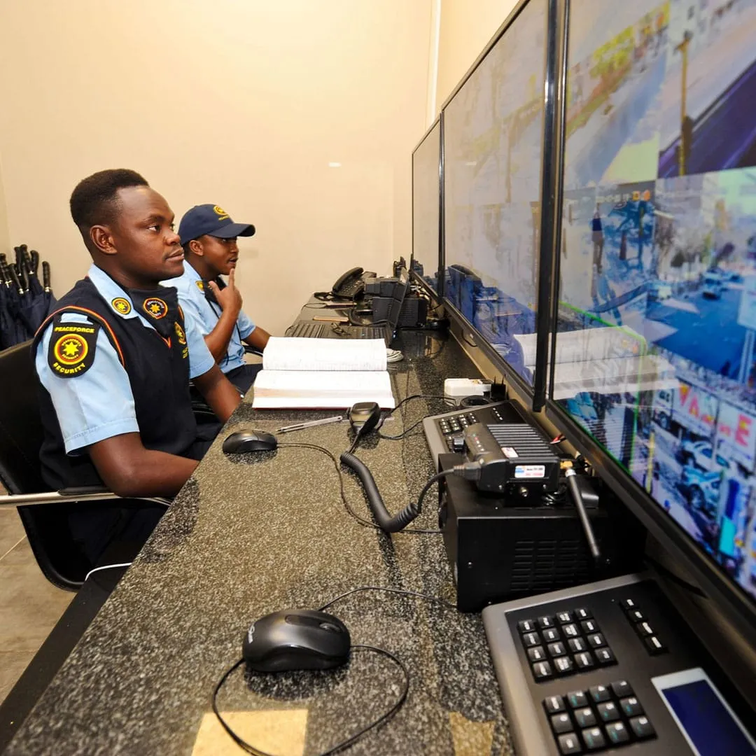 Forensic investigation services
